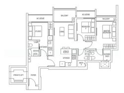 Riverbank @ Fernvale (D28), Condominium #598696061